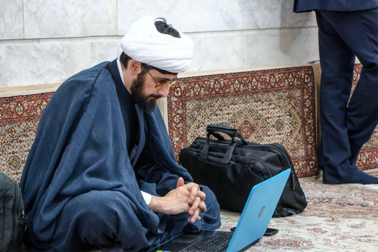 اهتمام شارع در درجه اول بر اقامه دین است، نه احکام فرعیه فردی اهتمام شارع در درجه اول بر اقامه دین است، نه احکام فرعیه فردی