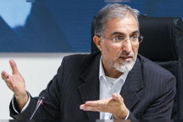 حسین راغفر، عضو هیئتعلمی دانشگاه الزهرا حسین راغفر، عضو هیئتعلمی دانشگاه الزهرا