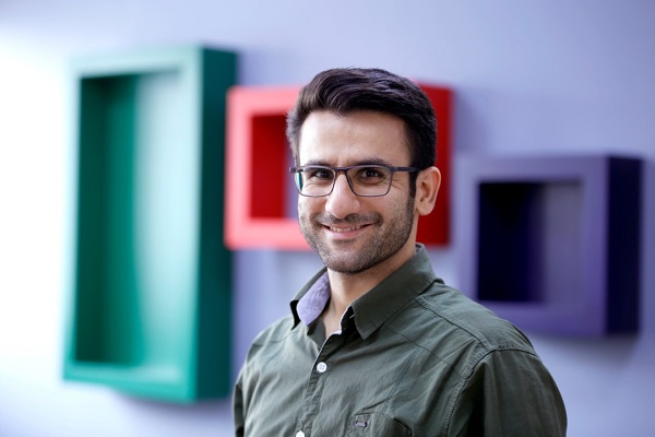 علی جهانبخش تهیه کننده علی جهانبخش تهیه کننده