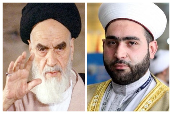 پیروزی‌های جبهه مقاومت مرهون اندیشه‌های سیاسی امام(ره) است