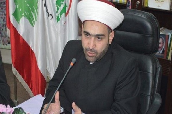 پیروزی‌های جبهه مقاومت مرهون اندیشه‌های سیاسی امام(ره) است