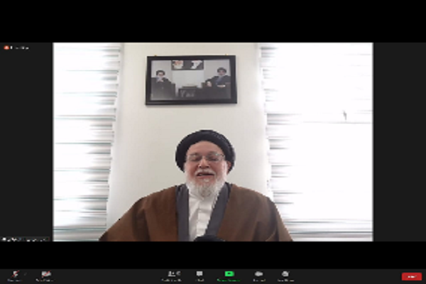 تمسک به قرآن از ابعاد مهم شخصیت امام خمینی(ره) بود/ تأکید امام بر همگرایی مذهبی تمسک به قرآن از ابعاد مهم شخصیت امام خمینی(ره) بود/ تأکید امام بر همگرایی مذهبی