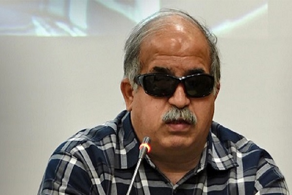 خلأ حمایت از نابینایان در دوران کرونا/ گران بودن خدمات پزشک در زمان فاصلهگذاری اجتماعی خلأ حمایت از نابینایان در دوران کرونا/ گران بودن خدمات پزشک در زمان فاصلهگذاری اجتماعی