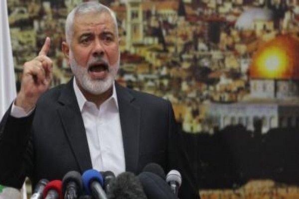 قدس پایتخت ابدی فلسطین و اسرائیل رو به نابودی است