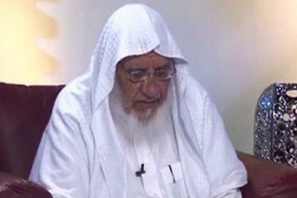 شیخ محمود سکر، قاری برجسته مصری درگذشت