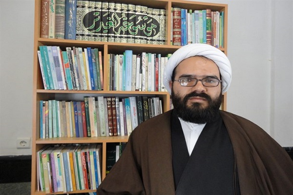 حجتالاسلام و المسلمین جواد نیکبین حجتالاسلام و المسلمین جواد نیکبین