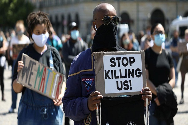 چرا بیشتر مردم حامی اعتراضات هستند ؟ چرا بیشتر مردم حامی اعتراضات هستند ؟