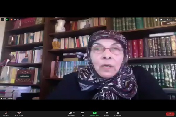 امام خمینی (ره) به حجاب اعتبار بخشید / افزایش حضور اجتماعی زنان پس از انقلاب اسلامی