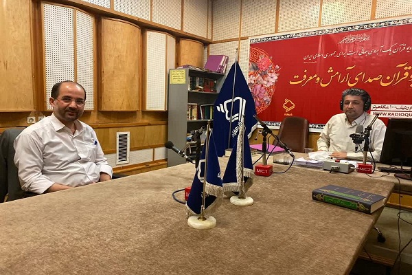 تاکید بر نقش اثرگذار مجلس در پشتیبانی از فعالیت‌های قرآنی / دلایل استقبال نکردن نمایندگان از کمیسیون فرهنگی