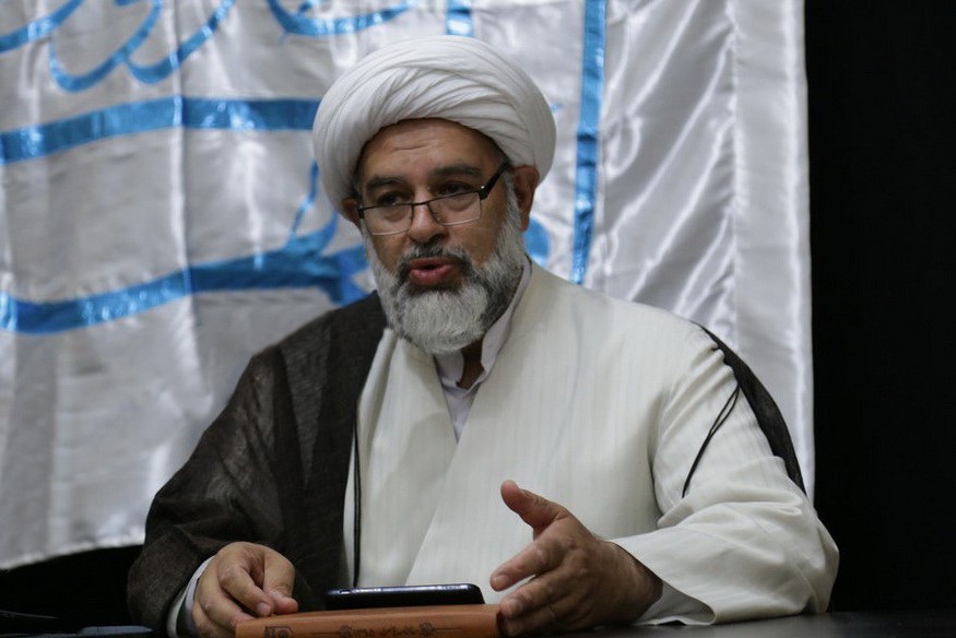 کاظم قاضیزاده، مدرس حوزه و استاد دانشگاه حجتالاسلام والمسلمین کاظم قاضیزاده، مدرس حوزه و استاد دانشگاه،