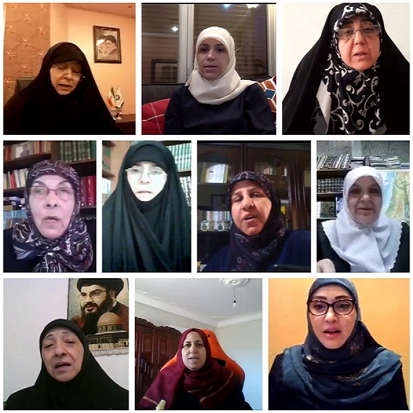 امام خمینی(ره) توانست زن را از دوران جاهلیت مدرن خارج کند