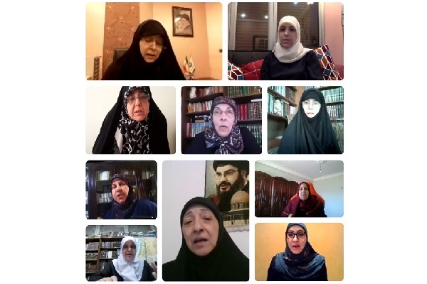 الگوی زن غربی با حاکمیت قوانین دینی در ایران شکست خورد