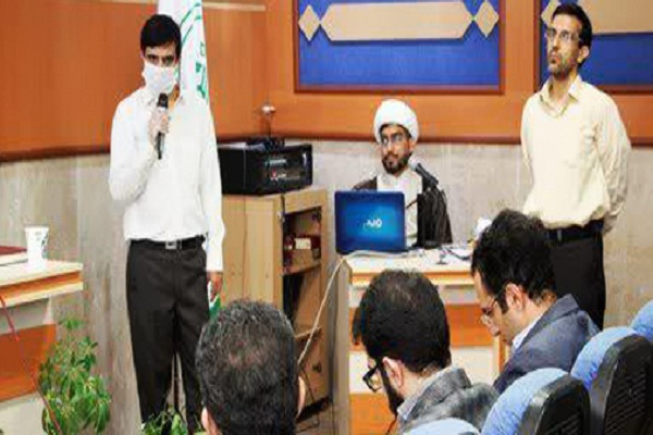 معرفی نفرات برتر فراخوان بهار قرآن در خزان کرونا