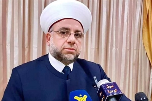 تلاش مذبوحانه فتنه‌گران برای دامن زدن به فرقه‌گرایی در لبنان