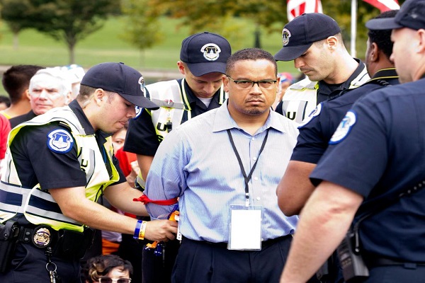 فردا//نقش سیاهپوستان مسلمان در جنبش حقوق مدنی آمریکا / آماده فردا//نقش سیاهپوستان مسلمان در جنبش حقوق مدنی آمریکا / آماده