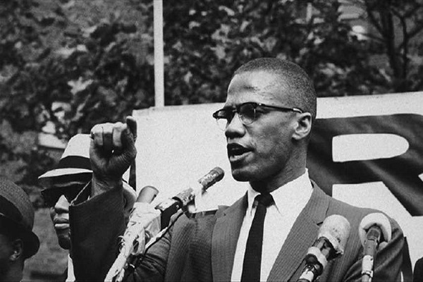 نقش سیاهپوستان مسلمان در جنبش حقوق مدنی آمریکا نقش سیاهپوستان مسلمان در جنبش حقوق مدنی آمریکا