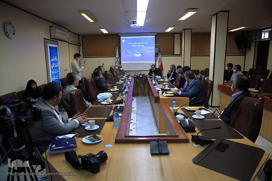 هنرهای تنغیمی اسلامی؛ پاسخگوی نیاز جامعه به نشاط روحی
