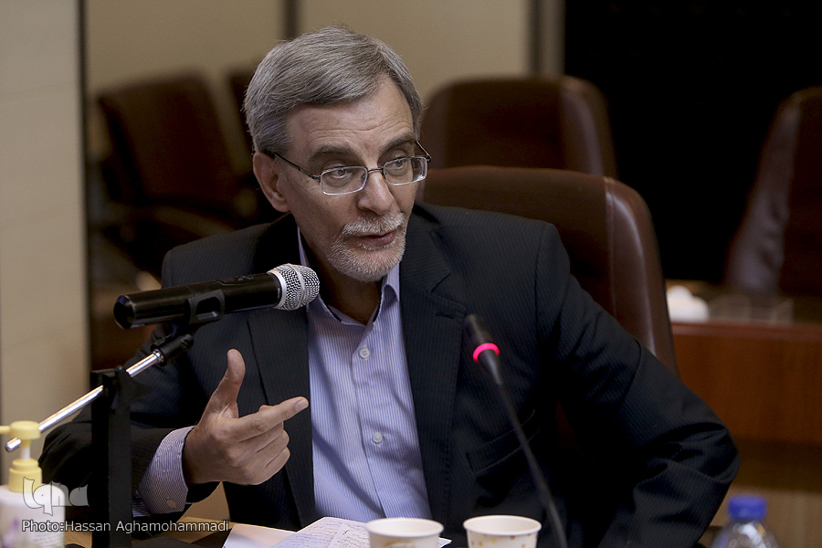 رسانه‌‌ها برای رفع رکود جلسات قرآن در ایام شیوع کرونا بکوشند