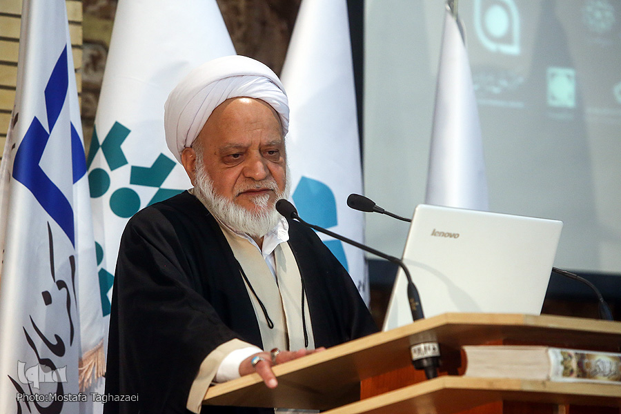 غلامرضا مصباحی‌مقدم،رئیس کمیته فقهی سازمان بورس