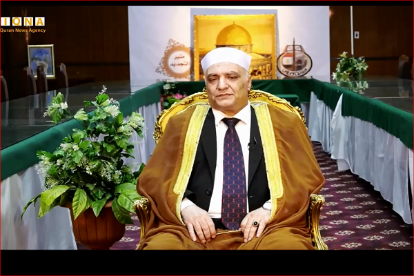 گزارش/ &laquo;محمود الطوخی&raquo;، از قرائت در نیویورک تا شباهت به محمد رفعت/ آفریقا؛ مهد مقلدان قرائت + تلاوت