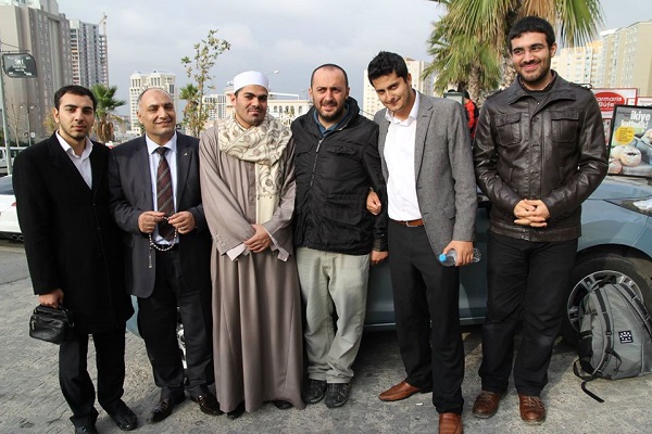 گزارش/ &laquo;محمود الطوخی&raquo;، از قرائت در نیویورک تا شباهت به محمد رفعت/ آفریقا؛ مهد مقلدان قرائت + تلاوت