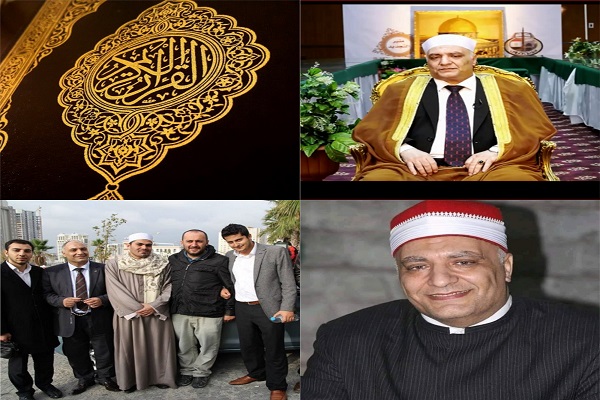 &laquo;محمود الطوخی&raquo;، از قرائت در نیویورک تا شباهت به محمد رفعت + تلاوت