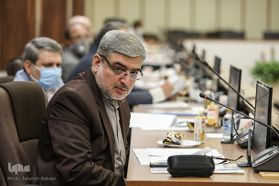 اقدام غیرقانونی برخی دستگاه‌های قرآنی در نگه‌داشت اعتبارات سال 97 / بازبینی سند جامع مسابقات قرآن