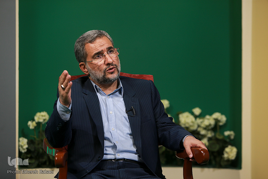 محسن اسماعیلی، عضو هیئت علمی دانشگاه تهران و نهجالبلاغهپژوه محسن اسماعیلی، عضو هیئت علمی دانشگاه تهران و نهجالبلاغهپژوه