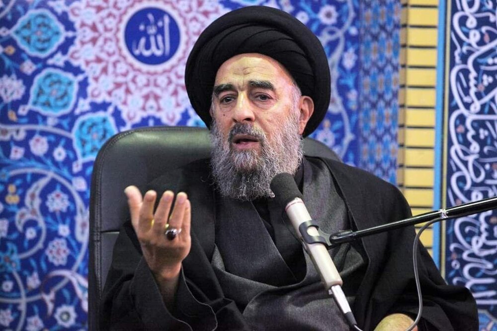 تغییر خلقت در روز قیامت