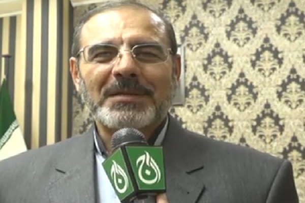 روز قدس، نمایش اتحاد جهان اسلام مقابل ظالمان است