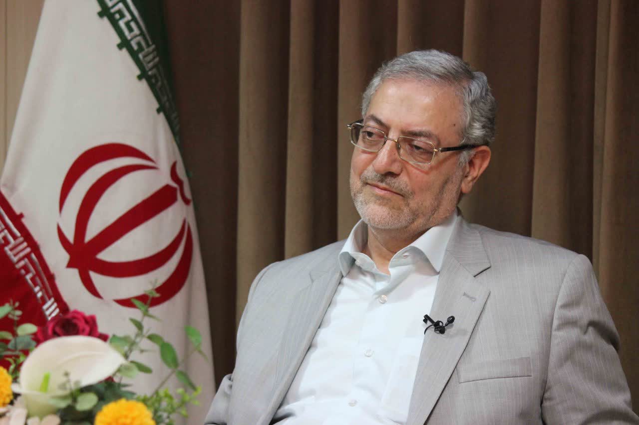 دومین جلسه «حیات طیبه» برگزار شد