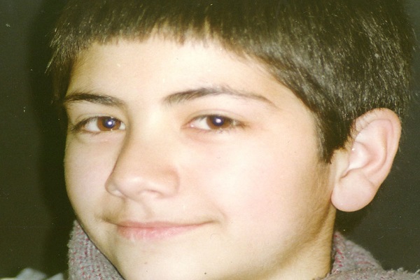 محمدصادق زارعان