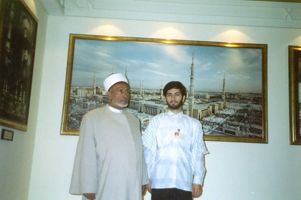 محمدصادق زارعان