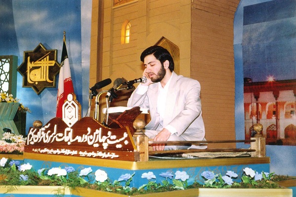 محمدصادق زارعان