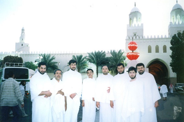 محمدصادق زارعان