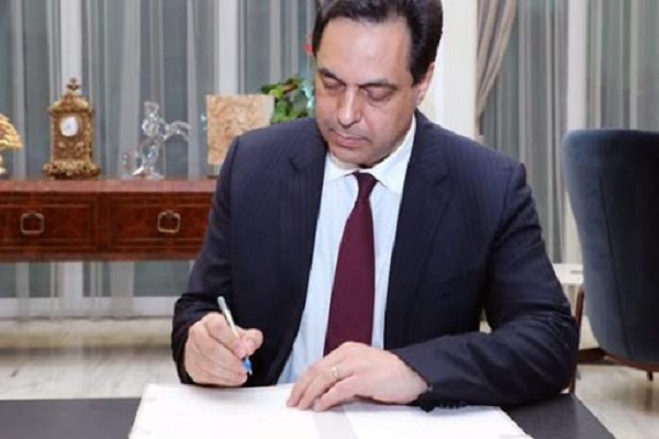 بحران در لبنان...بین پوچی، اقتصاد و دخالت‎های خارجی