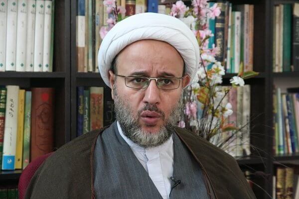 ارسالی ////شبهه خروج احوالات شخصی پیامبر(ص) از دایره عصمت از زمان خود ایشان مطرح شد