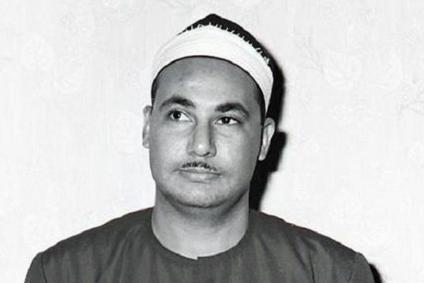 گذری بر زندگی «محمد بدر حسین»، قاری مصری + تلاوت