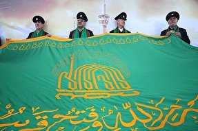 برگزاری جشن‌های زیر سایه خورشید در البرز