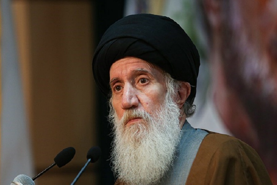 حق&zwnj;پذیری در مکتب امام صادق(ع)