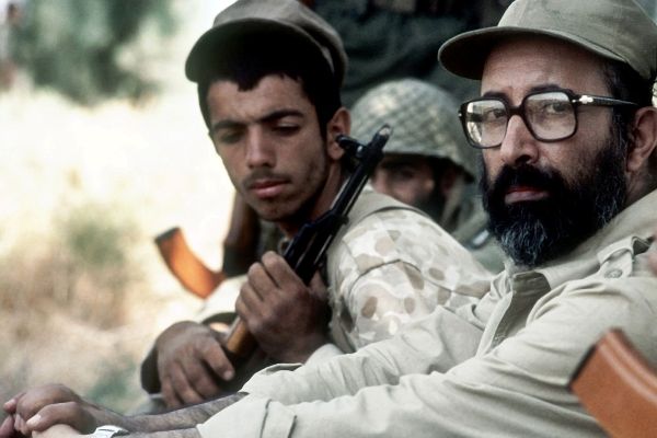 خدا بود و دیگر هیچ نبود