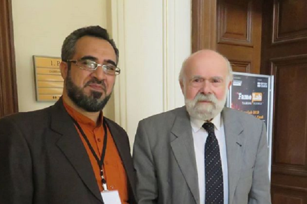 عید فطر، جشن خروج از کمپ ترک گناهان است عید فطر، جشن خروج از کمپ ترک گناهان است