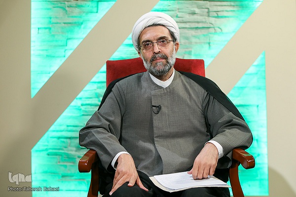 فیلم | عید اسلامی روزی است که نیازمندان گرسنه نمانند