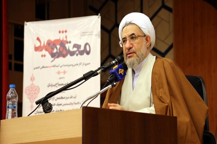 فروکاستن غدیر به مفهومی غیر از امامت، با عقل ناسازگار است