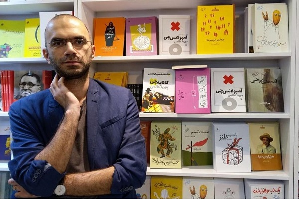 کتاب&zwnj;های صوتی