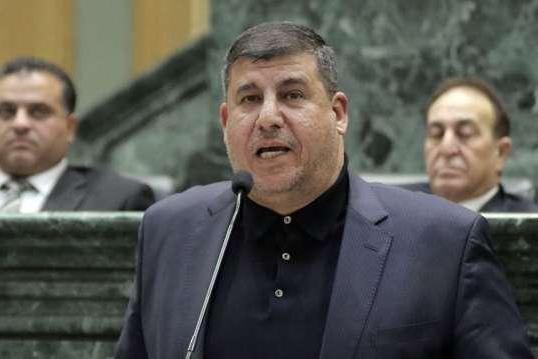 تأکید نماینده پارلمان اردن بر اخراج سفیر صهیونیستی تأکید نماینده پارلمان اردن بر اخراج سفیر صهیونیستی