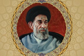 نشریه رایحه | علامه عسکری، مرزبان مکتب اهل بیت (ع)