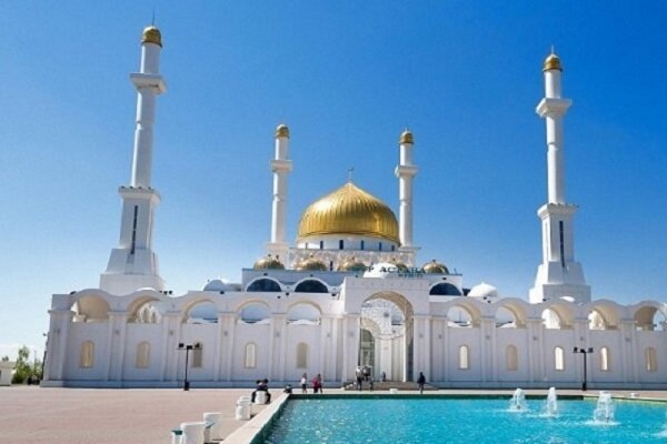 نگاهی به سابقه فعالیت 30 ساله اداره مسلمانان قزاقستان