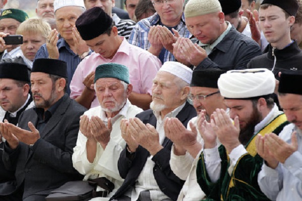 نگاهی به سابقه فعالیت 30 ساله اداره مسلمانان قزاقستان