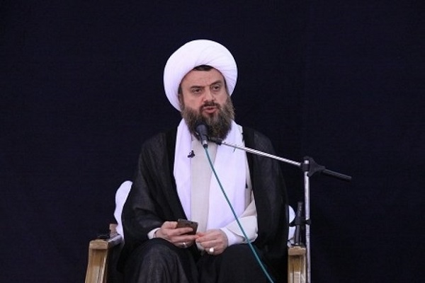 مراحل کمال از ذکر تا اطمینان قلبی